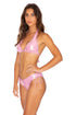 Luli Fama Noches De Sevilla DRAWSTRING SIDE FULL BOTTOM